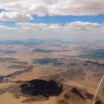 Namib Rocks & Sky